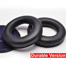 1 Pair Ear Pads Cushions For Plantronics BackBeat PRO 1 Wireless Headphones