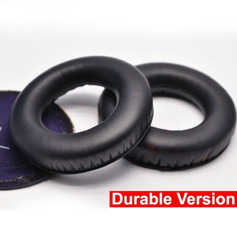 1 Pair Ear Pads Cushions For Plantronics BackBeat PRO 1 Wireless Headphones