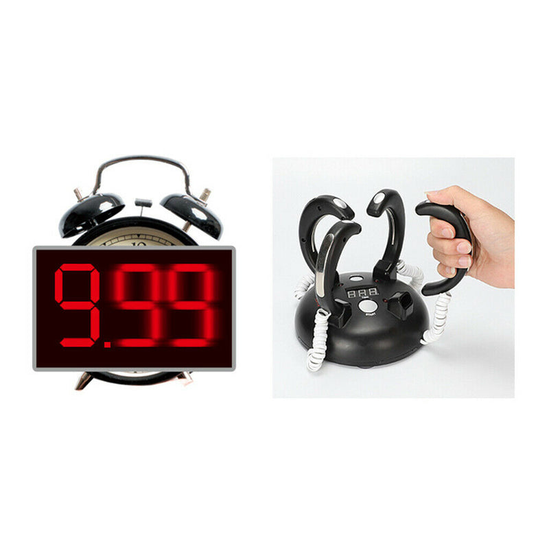 Reaction Electric Shock Game Party Game Shock Drinking Game