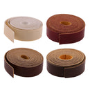 4pcs 10 Meters Faux Leather Cord Stripe Leathercrafts Shoulder Bag Supplies