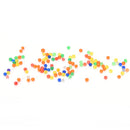 1Bags Jelly Crystal Beads Flower Arranging Decoration Home Decoration OZ FT