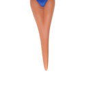 6pcs Sexy Bikini Woman Hot Girl Shape Golf Tee Set Plastic Golf Training