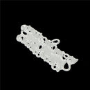 Words You are my sunshine metal Cutting Dies Stencils For Card Craft Decor3C