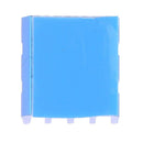 10pcs Stepper Motor Driver Heat Sinks Cooling Block for TMC2100/8825