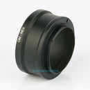 Olympus OM Lens to Sony NEX Adapter for NEX3/ NEX5/ 5N /5R/NEX6/NEX7/NEXC3