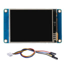 2.8" TJC HMI TFT LCD Display Module Touch Screen 320x240 For Raspberry Pi x1
