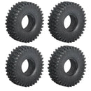 1/10 Simulated Climbing Vehicle 1.9-Inch 120Mm Tyre Belt Sponge Inner Tube