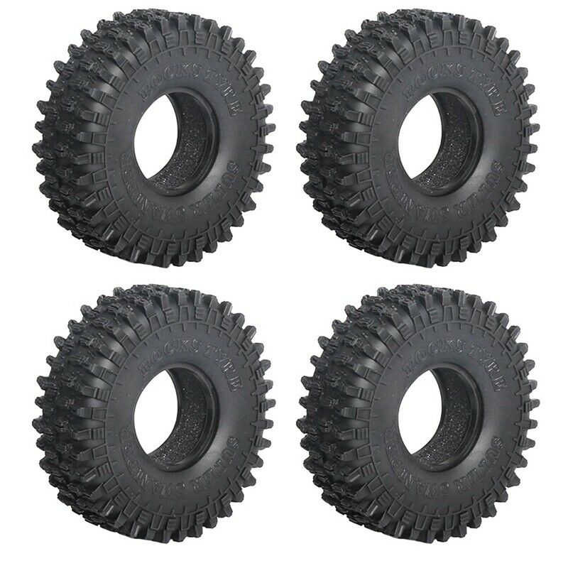 1/10 Simulated Climbing Vehicle 1.9-Inch 120Mm Tyre Belt Sponge Inner Tube