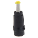5.0x3.0mm Male to 5.5x2.1mm female dc power adapter plug for laptopOZ