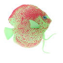 Artificial Glowing Fish Aquarium Fish Tank Landscape Decoration Ornament