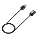 100cm Charger Cable Fast Charging Dock Cradle Cord for SUUNTO 9/SPARTAN Series