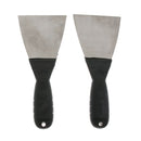 2Pcs Bird Parrot Litter Shovel Poop Shovel Bird Cage Clean Tool for Conure