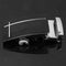 1pc Fashion Men Fashion Brand Belt Buckle Metal Automatic Ratchet Waistband