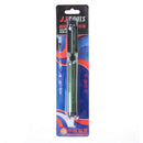 1Pc AluMinium Body DesoldeRing Pump Solder Sucker Iron Remover ToolJR