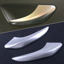 Inner Front Door Handle Doorknob Cover Fit For Mercedes-Benz Vito W447 2014-2019