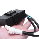 Motorcycle Ignition Trigger Cdi Box For Kawasaki Klf 300 B Bayou 1988 1989