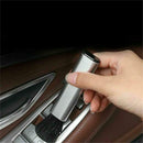 Car Air Conditioning Interior Outlet Dashboard Soft Dust Cleaning Brush Tool
