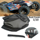 Waterproof Cover Dust Resist Guard Cover for 1/10 ERevo 2.0 Summit Rc CarB Kw