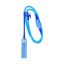 Aquarium Siphon Gravel Cleaner Fish Safe Tank Vacuum Pump Water Change Swi JCZ