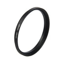 48mm to 49mm Camera Filter Lens 48mm-49mm Step Up Ring Adapter O5V4