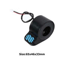 For Ninebot ES1 ES2 ES3 ES4 Scooter Accessories Black Electric Scooter Throttle