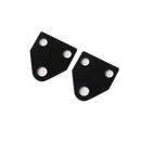 Metal Leaf Springs Suspension Conversion Kits Set for 1:10 RC Car Off-Road