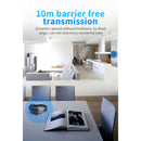 USB Bluetooth Adapter for PC 5.0 Bluetooth Dongle Receiver for Windows 8