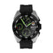 No.1 G5 MTK2502C 1.2inch Bluetooth Heart Rate Monitor Fitness Smart Watch