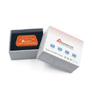 ELM327 Bluetooth 4.0 OBD2 Diagnostic Scanner Android IOS Windows Works Adap Z5P4