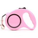 Auto Retractable Dog Leash Pet Dog/Cat Puppy Automatic Retractable Pet Trac