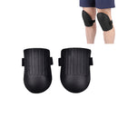 1 Pair Foam Knee Pads Protectors Cushion Sport Work Guard Gardening Builder OZ