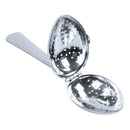 Stainless Steel Tea Infuser Strainer Spoon Loose Leaf Filter Herbs Spice NE Z2U9