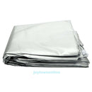 Car Spare Tyre Cover Garage Tire Case Auto Vehicle Wheel Storage Bag 70 X 100cm