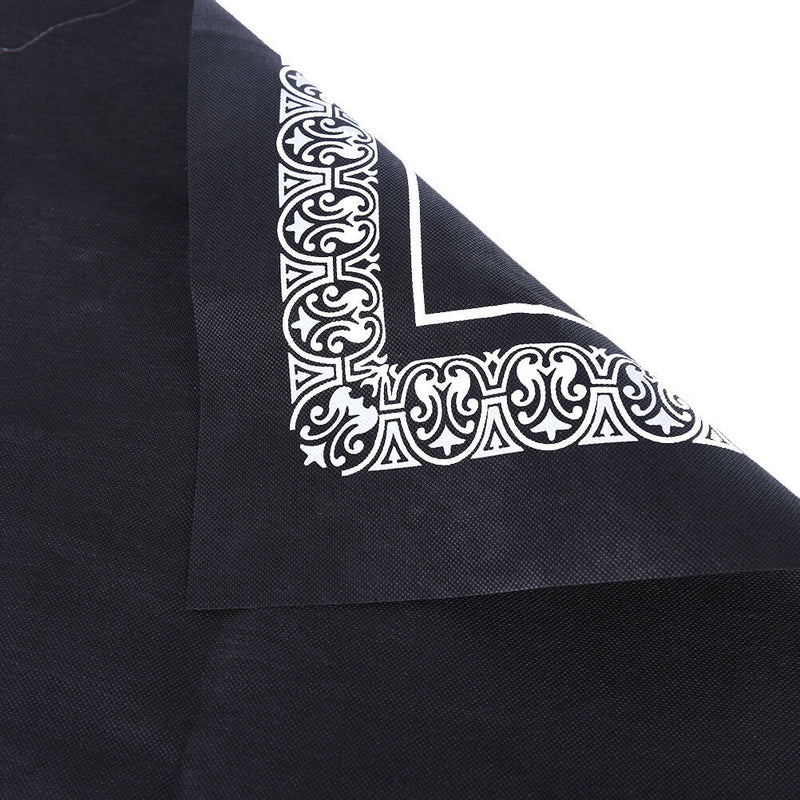 49*49cm pentacle tarot game tablecloth board game textiles tarots table cover  Z
