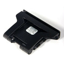 Black TV Clip Support compatible sensor Kinect XBOX 360