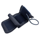 2Pcs Nylon Blood Pressure Cuff Sleeve with Connector Arm Sphygmomanometer