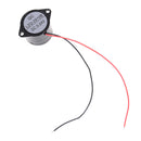 1PC DC 3-24V 110DB Discontinuous Beep Alarm Electronic Buzzer Sounder BX