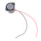 1PC DC 3-24V 110DB Discontinuous Beep Alarm Electronic Buzzer Sounder BX