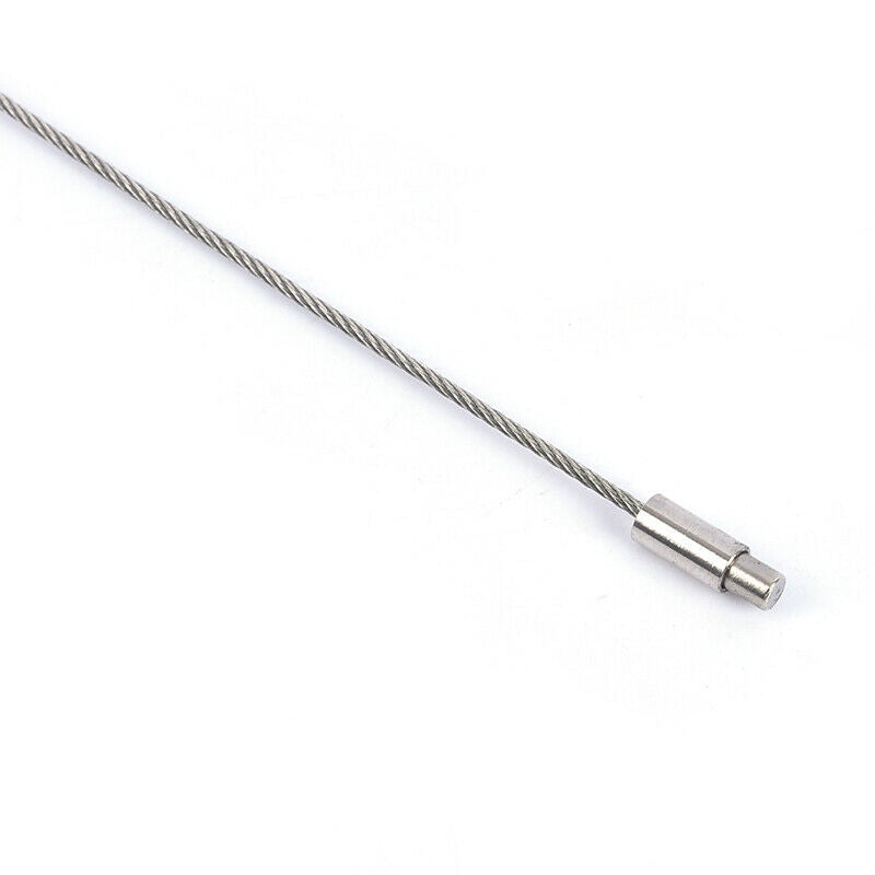 Bicycle Cable Routing Tool Bike Frame Shift Hydraulic Wire Cable Guide InstS Hn