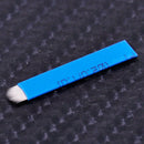 10pcs 18Pin U Shape Eyebrow Blade Permanent Makeup Manual Tattoo Needles Sharped