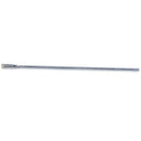 22 cm DAB radio, 100 centimeters of television 6 part telescopic antenna ae X1M8