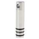 Cylinder Shape Stainless Steel Cremation Ashes Urn Pendant Keepsake