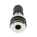 2Pcs/Set 32mm Coopper Bicycle Valve Ultralight Zinc Alloy Mountain Road Bike_kz