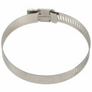 8 Pcs Stainless Steel 52mm to 76mm Hose Pipe Clamps Clips Fastener N5I9