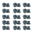 30x Analogue Thumb Stick Grips Rubber Joysticks for Xbox One Thumbsticks