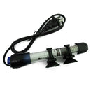 18cm 25W Aquarium Digital Thermometer Water Temperature Thermostat Heater Rod