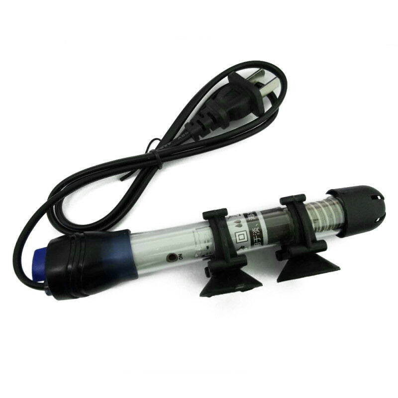 18cm 25W Aquarium Digital Thermometer Water Temperature Thermostat Heater Rod