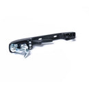 Car Front Exterior Door Handle Replacement Parts for VW GOLF/JETTA MK2