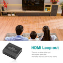USB To HDMI Live Streaming Video Capture Card High Speed 1080P 60fps Conference
