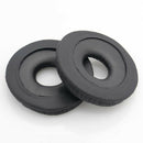 Replacement Ear Pad Ear Cushion for Panasonic RP-DJ1200,RP-DJ1205